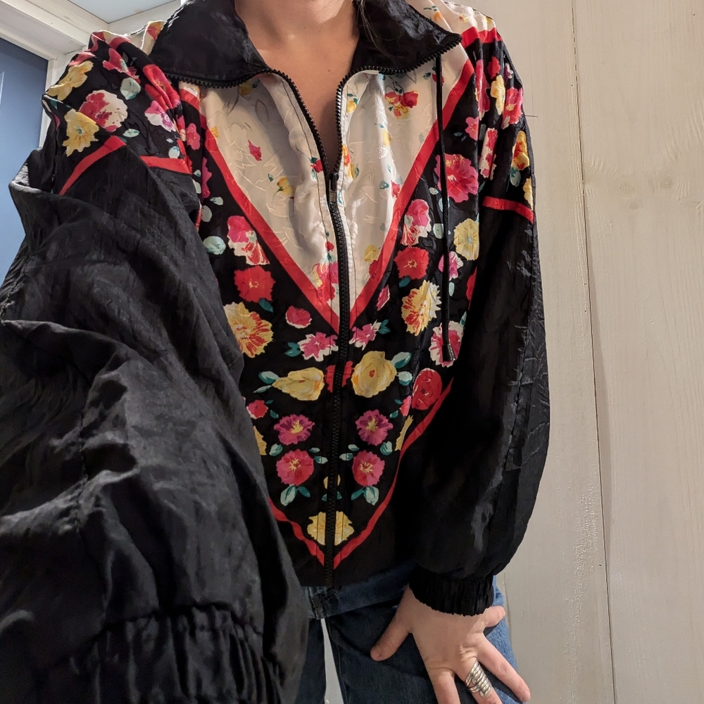 Lauren Brooke Jacket